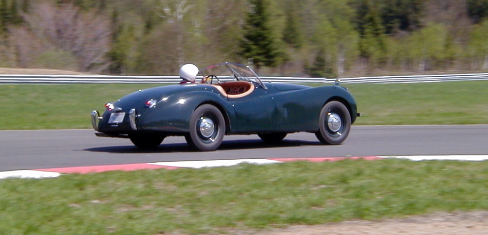 Jag-xk120