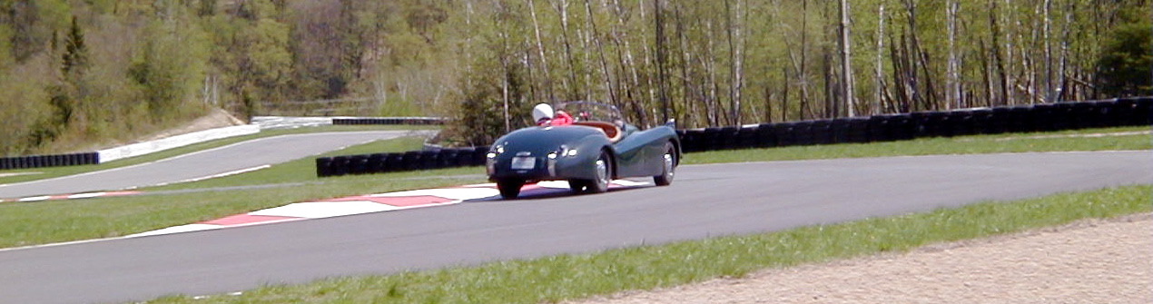 s-curve XK-120