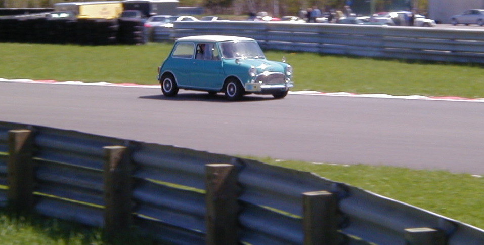 Mini S