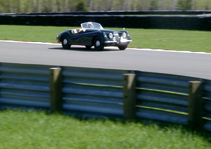 54 Jaguar